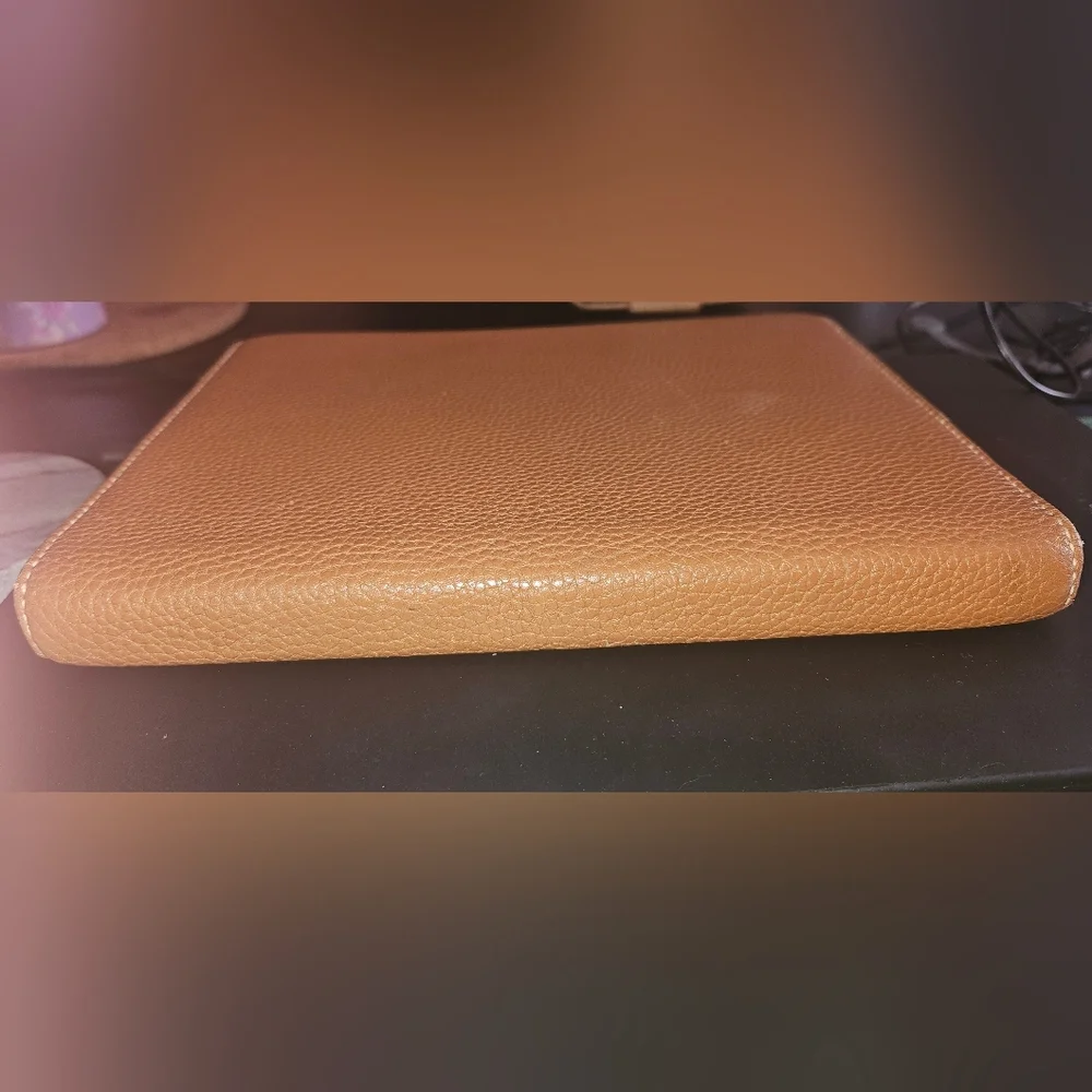 Hermes Semanier AGENDA WITH 2026 REFILL Included